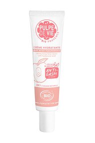 Crème Hydratante Visage Bio - The Cream - Pulpe de Vie
