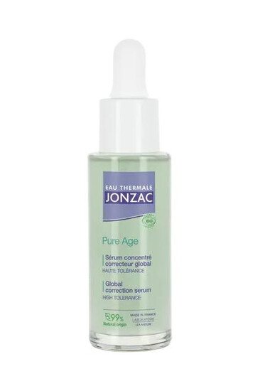 Sérum Concentré - Correcteur Global - Eau Thermale Jonzac