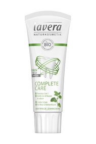 Dentifrice à la Menthe Bio - Complete Care - Lavera