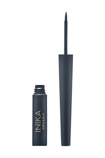 Eyeliner Liquide Bio - Inika