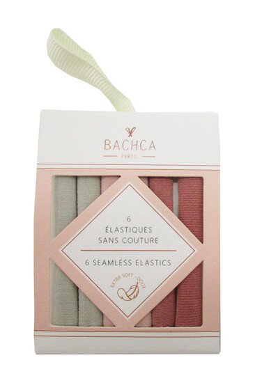 Elastiques sans couture - Bachca