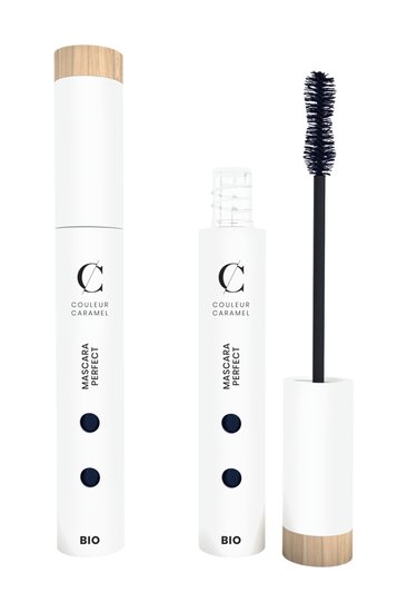 Mascara Perfect - Couleur Caramel