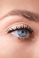 Mascara Waterproof "Wavy Volume" - Boho - Noir