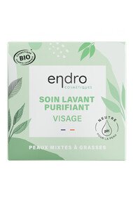 Soin Lavant Purifiant Bio - Endro