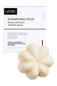 Shampoing Doux - Umaï