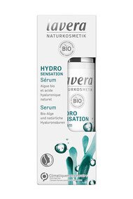 Hydro Sensation Sérum - Lavera