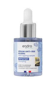Sérum Anti-âge Repulpant - Endro