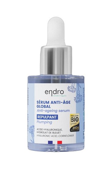 Sérum Anti-âge Repulpant - Endro