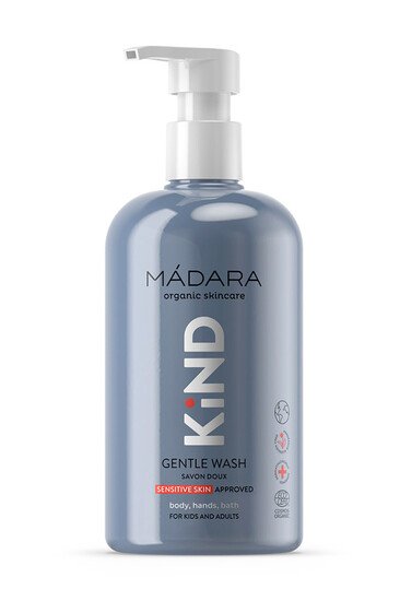 Soin Lavant Doux Kind - Madara