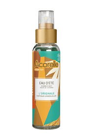 Eau d'été Parfumée - Acorelle