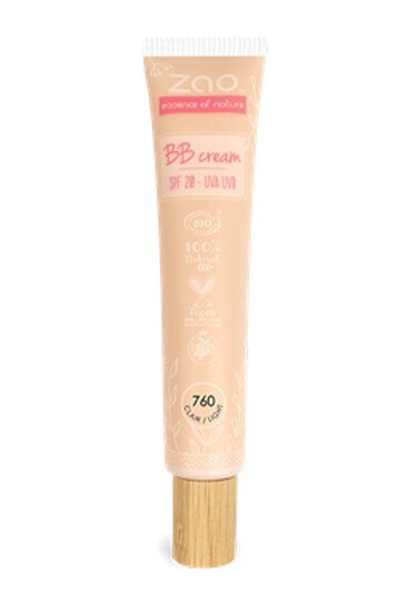 BB Crème Bio - Zao