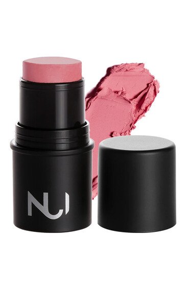 Blush Crème Joues, Lèvres & Yeux - NUI Cosmetics