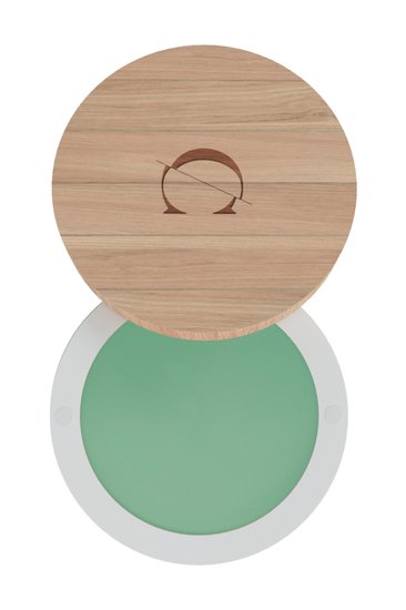 Correcteur de Rougeurs Bio - Couleur Caramel