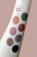 Fard à Paupières Bio Mat - Boho en teinte 120