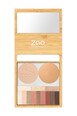 Moyenne Palette de Maquillage Magnétique (vide) - Zao