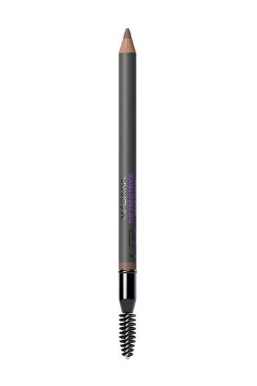 Crayon à Sourcils - MADARA - Brun Foncé