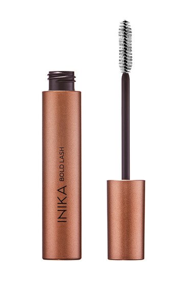 Mascara Volume "Bold Lash" - Inika