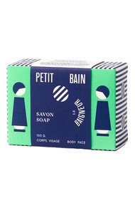 Savon Petit Bain - Le Baigneur