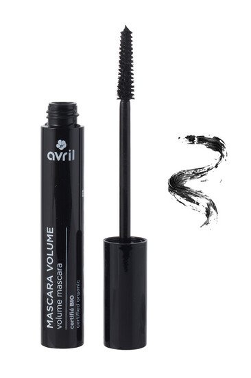 Mascara Noir - Volume - Avril