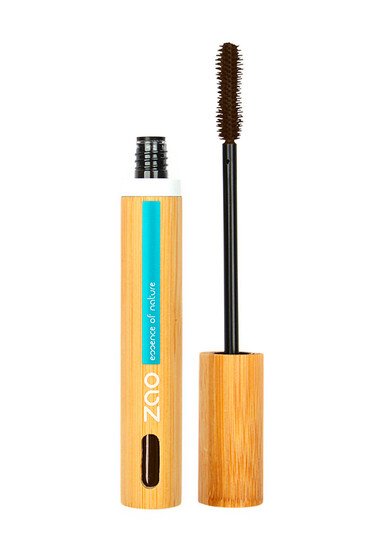 Mascara Velours - Zao