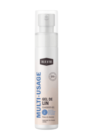 Gel de Lin - WAAM