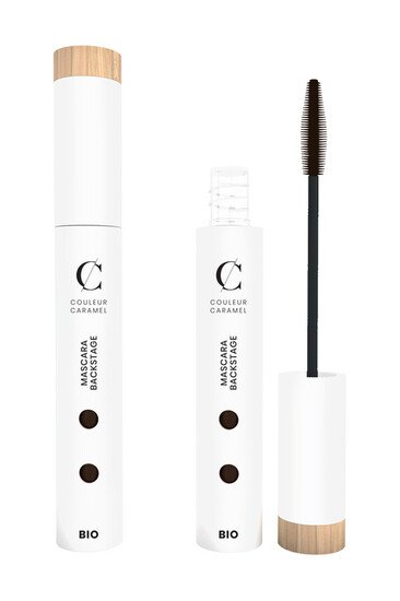 Mascara Backstage - Couleur Caramel