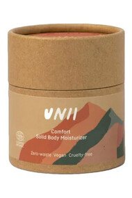 Crème Solide Corps - Confort Hivernal - Unii