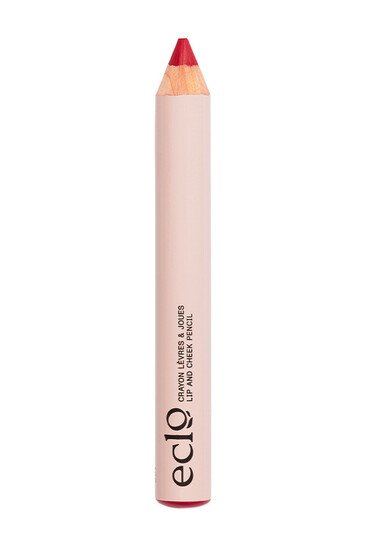 Crayon Lèvres et Joues - Eclo - 004 - Rose Velvet