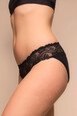 Culotte Menstruelle Rosa - Pourprées
