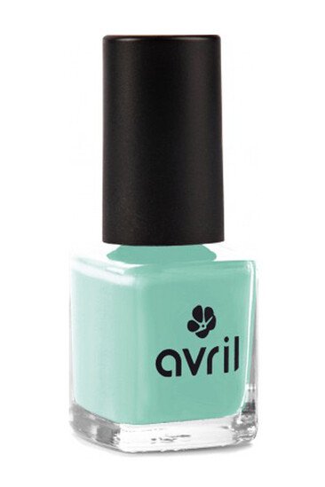 Vernis Bleu de France