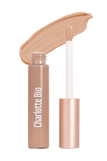 Correcteur Anti-cernes - Charlotte Bio- ivoire