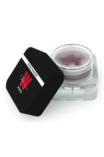 Fard à Paupière Pailleté - Shine Powder - Miss W - Prune Eveissa