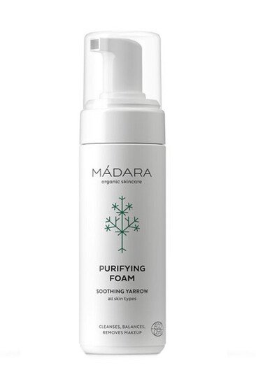 Mousse Purifiante Bio - Mádara