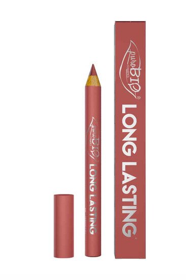 Crayon Ombre à Paupières Long Lasting - Purobio 033L