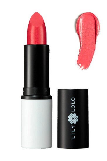 Rouge à Lèvres Vegan Without a Stitch - Lily Lolo