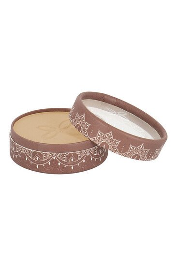 Mini Poudre Compacte Bio - Boho