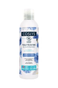 Gel Intime Haute Tolérance - Coslys
