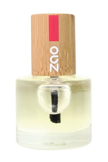 Huile Soin Ongles et Cuticules - Zao