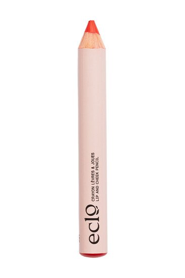 Crayon Lèvres et Joues - Eclo - 004 - Rose Velvet