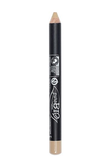 Crayon Correcteur de Teint Bio Vegan 18 Beige orangé - Purobio