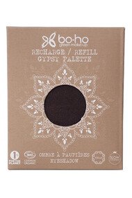 Recharge Fard à Paupière Bio Gypsy Palette - Boho