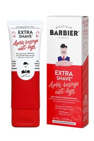 Baume Après Rasage Anti-Age - Monsieur Barbier