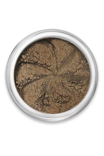 smoky brown