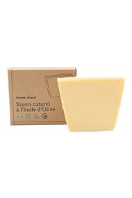 Savon à l'Huile d'Olive Bio - Naissance - Comme Avant