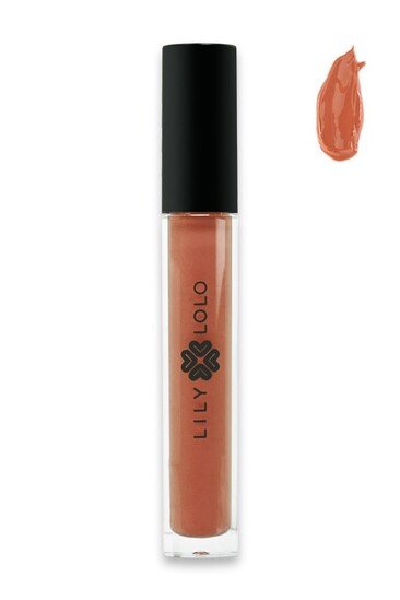 Gloss Lèvres Naturel Lily Lolo