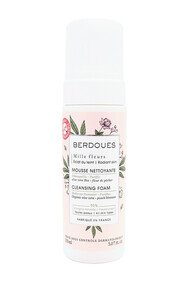 Mousse Nettoyante Mille Fleurs - Berdoues