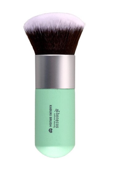 Pinceau Kabuki Vegan - Benecos