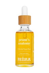 Huile de Prune - Prune's Anatomy - Mira