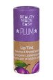 Baume à Lèvres Teinté Zéro Déchet - Le Papier - plum