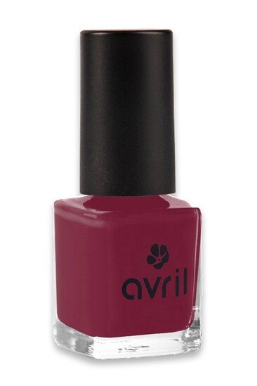 Vernis Pamplemousse Rose